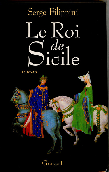 ROI DE SICILE