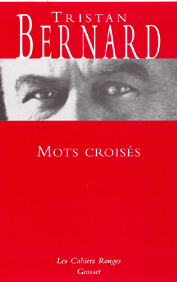 MOTS CROISES