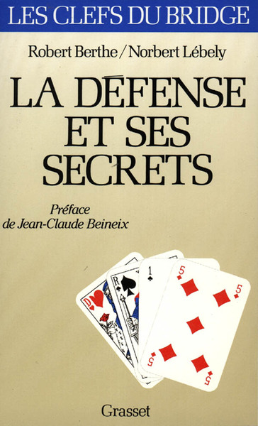 DEFENSE ET SES SECRETS