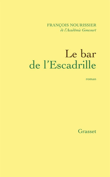 BAR DE L´ESCADRILLE