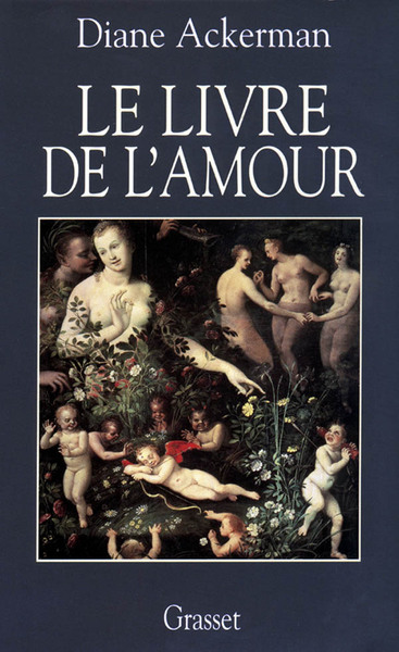 LIVRE DE L´AMOUR
