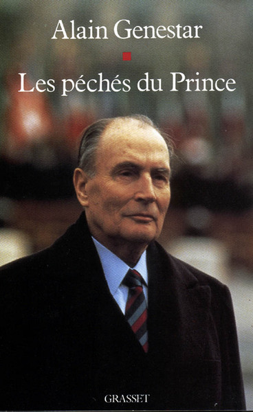 PECHES DU PRINCE