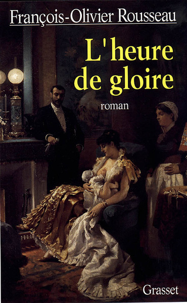 L´HEURE DE GLOIRE