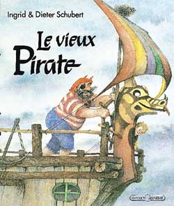 VIEUX PIRATE