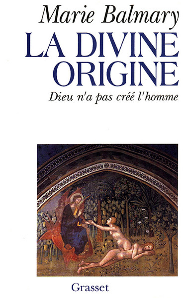 DIVINE ORIGINE