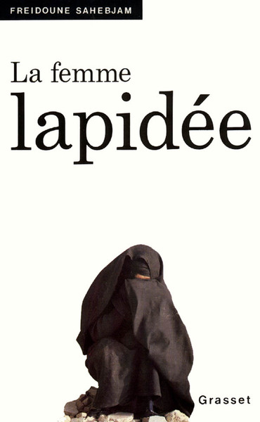 FEMME LAPIDEE