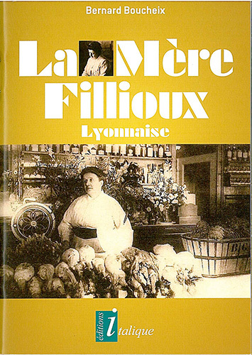MERE FILLIOUX - LYONNAISE