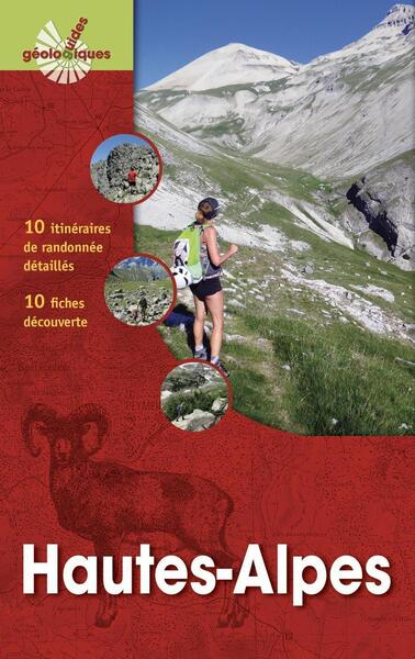 HAUTES - ALPES