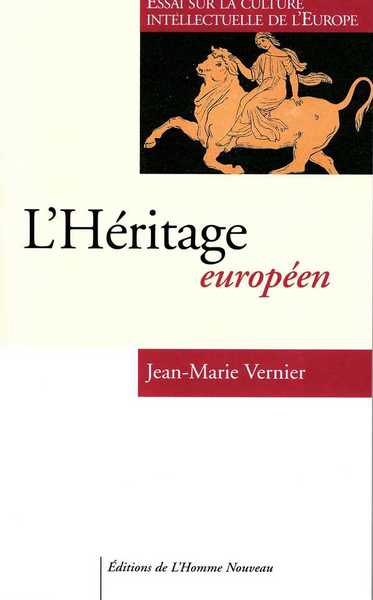 L´HERITAGE EUROPEEN