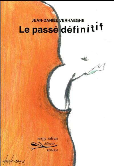 PASSE DEFINITIF