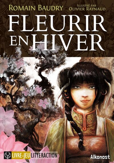 FLEURIR EN HIVER
