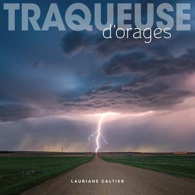 TRAQUEUSE D´ORAGES