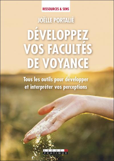 DEVELOPPEZ VOS FACULTES DE VOYANCE