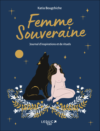 FEMME SOUVERAINE