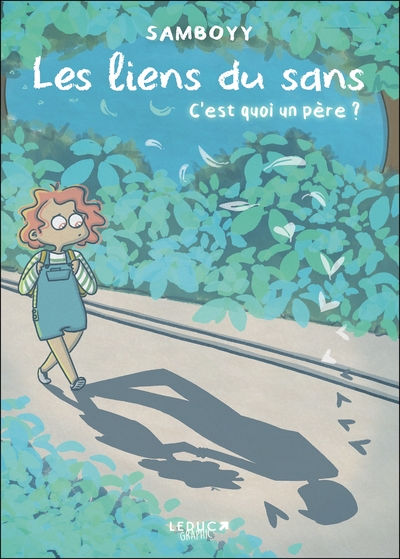 LIENS DU SANS - C´EST QUOI UN PERE ?