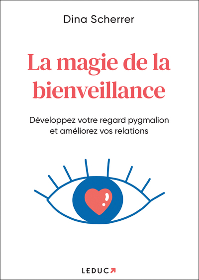 MAGIE DE LA BIENVEILLANCE
