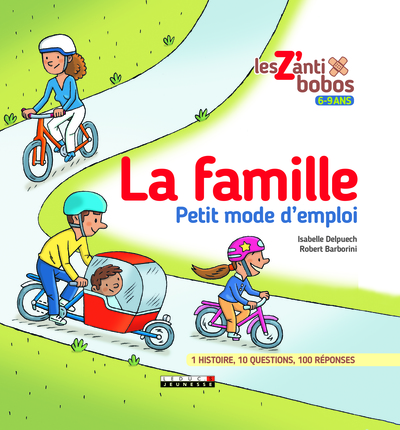 FAMILLE ,PETIT MODE D´ EMPLOI