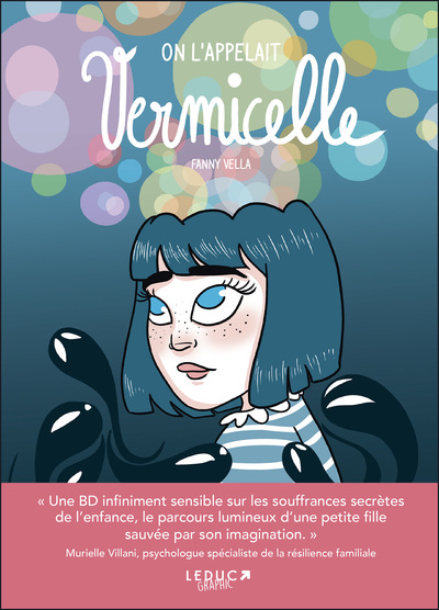 ON L´ APPELAIT VERMICELLE