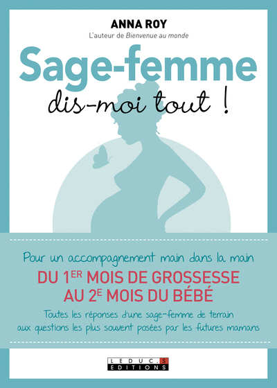 SAGE - FEMME DIS - MOI TOUT