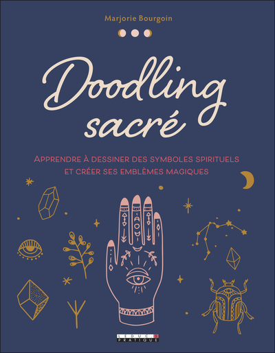 DOODLING SACRE