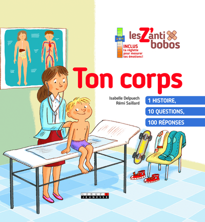 CORPS (TON)