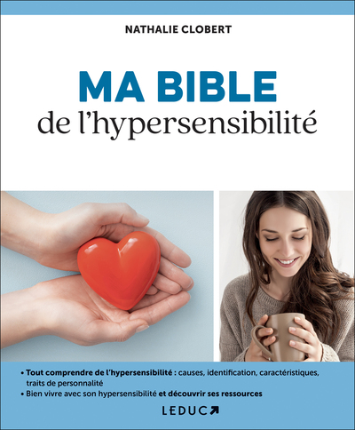 MA BIBLE DE L´ HYPERSENSIBILITE