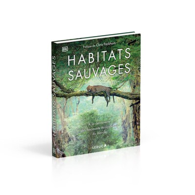 HABITATS SAUVAGES