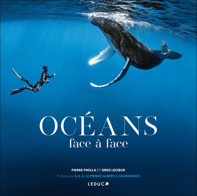 OCEANS : FACE A FACE