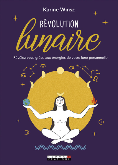 REVOLUTION LUNAIRE