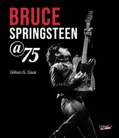 BRUCE SPRINGSTEEN  75