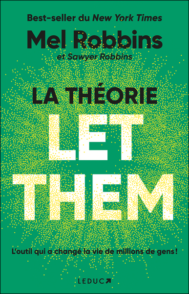 THEORIE LET THEM