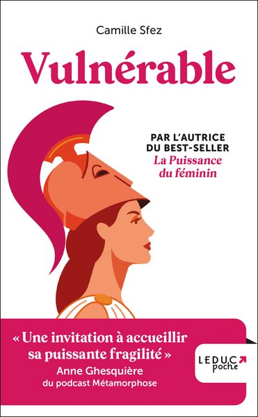 VULNERABLE - S´EMERVEILLER D´UNE SENSIBILITE RETROUVEE