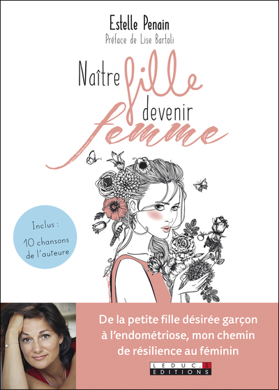 NAITRE FILLE DEVENIR FEMME
