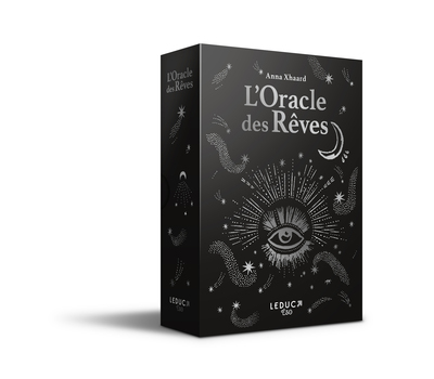 ORACLE DES REVES - COFFRET