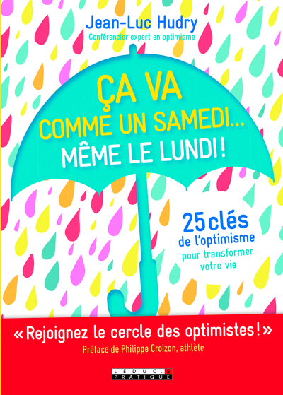 CA VA COMME UN SAMEDI ... MEME LE LUNDI !