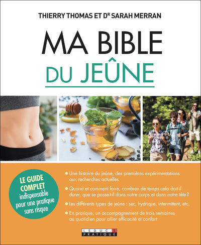 MA BIBLE DU JEUNE