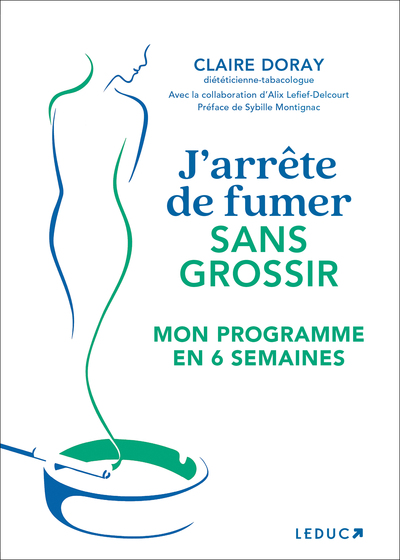 J´ ARRETE DE FUMER SANS GROSSIR