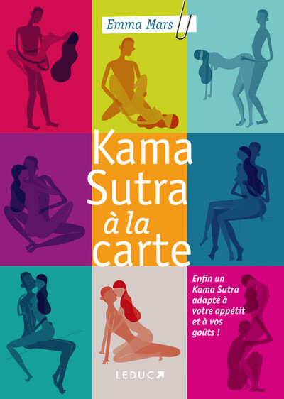 KAMA SUTRA A LA CARTE