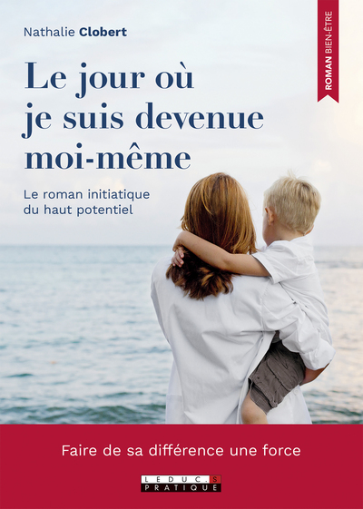 JOUR OU JE SUIS DEVENUE MOI - MEME (LE)