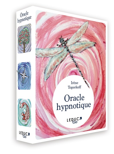 ORACLE HYPNOTIQUE - COFFRET