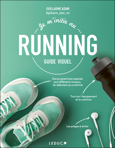 JE M´INITIE AU RUNNING