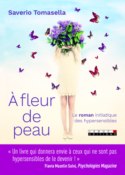 A FLEUR DE PEAU
