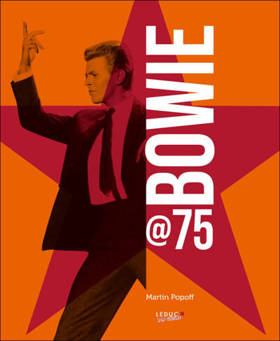 BOWIE  75