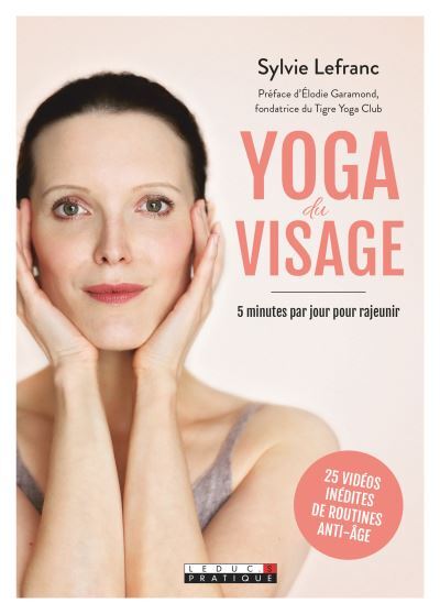 YOGA DU VISAGE