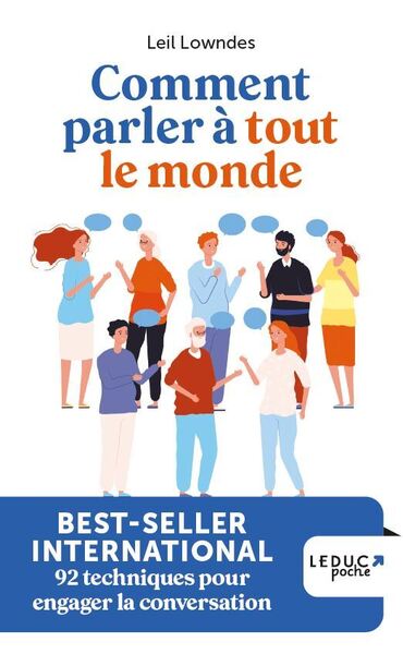 COMMENT PARLER A TOUT LE MONDE