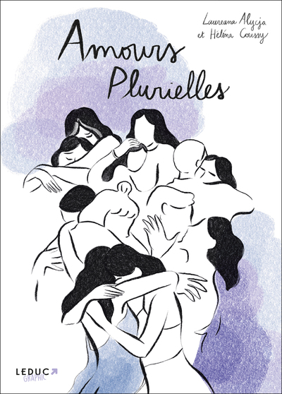 AMOURS PLURIELLES