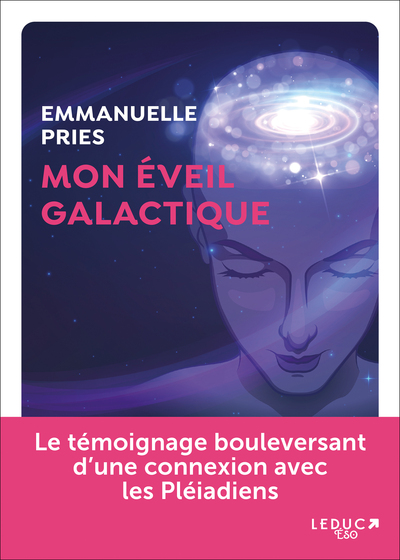MON EVEIL GALACTIQUE