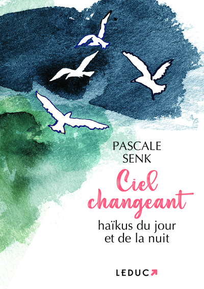 CIEL CHANGEANT