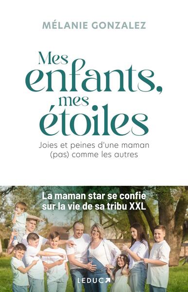 MES ENFANTS, MES ETOILES