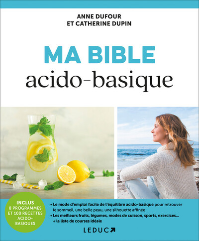 MA BIBLE ACIDO - BASIQUE